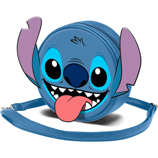 BOLSO TONGUE STITCH DISNEY image 0