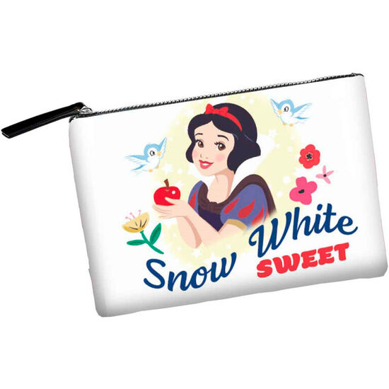 NECESER SWEET BLANCANIEVES DISNEY image 0