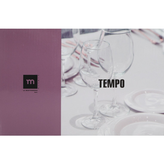 COPA VINO 46CL TEMPO MD image 3