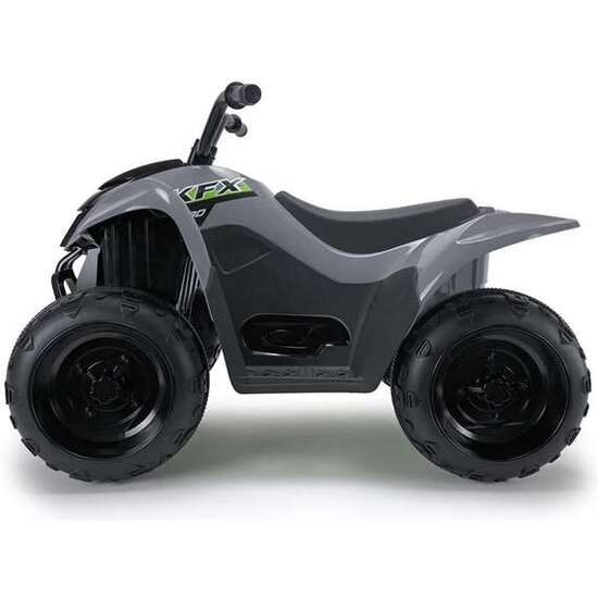 QUAD KAWASAKI KFX90 6V 90,5X56X61,3 CM image 1