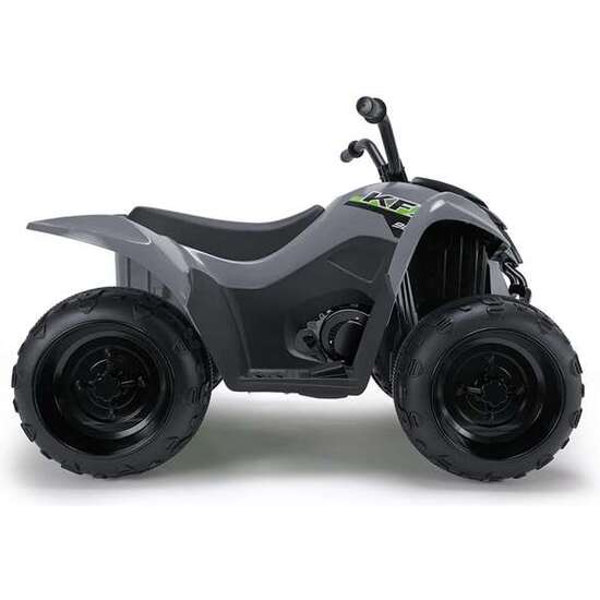 QUAD KAWASAKI KFX90 6V 90,5X56X61,3 CM image 2