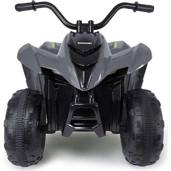 QUAD KAWASAKI KFX90 6V 90,5X56X61,3 CM image 3