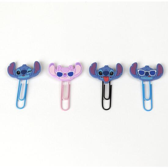 CLIPS PACK X4 STITCH image 1