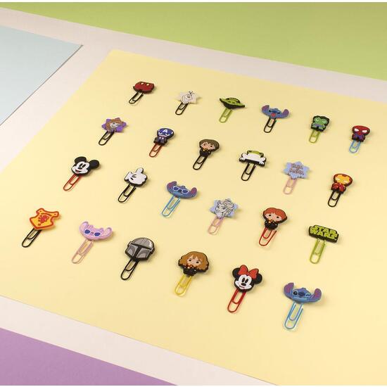 CLIPS PACK X4 STITCH image 2