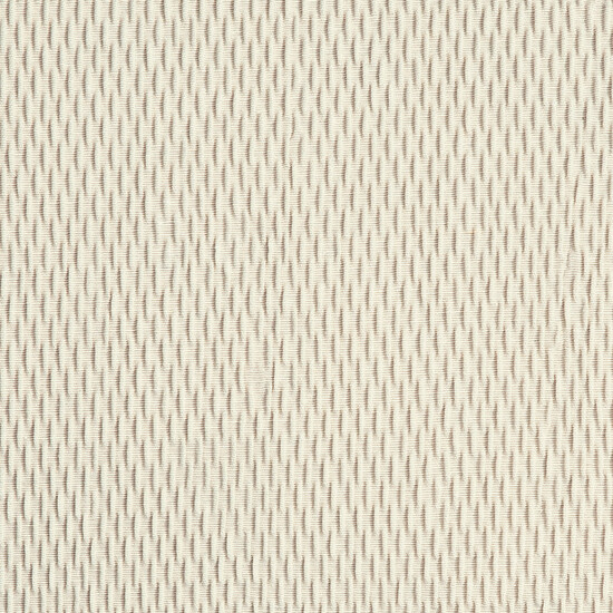 FUNDA SILLA ASIENTO TÚNEZ PACK 6 MARFIL image 2