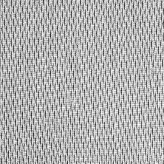 FUNDA SILLA ASIENTO TÚNEZ PACK 6 GRIS ALMA image 2