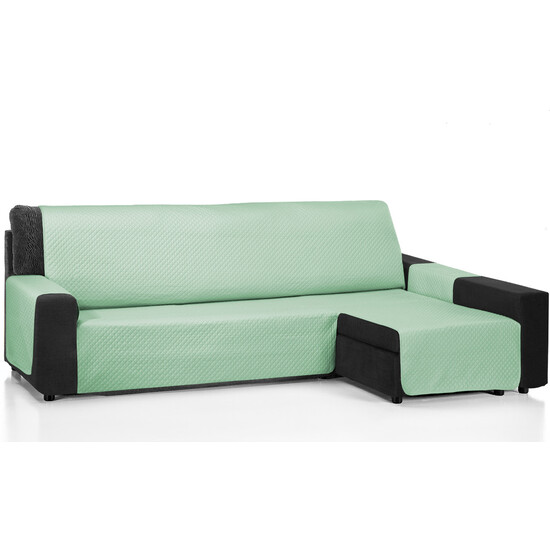 CUBRE CHAISE LONGUE DIAMOND 200 CM AGUAMARINA image 0