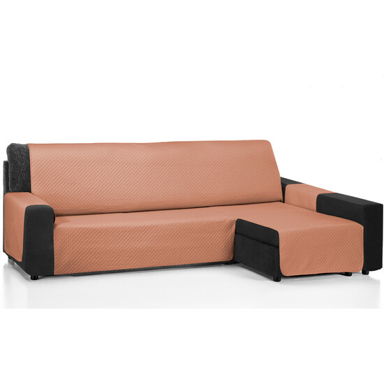 CUBRE CHAISE LONGUE DIAMOND 240 CM TEJA image 0