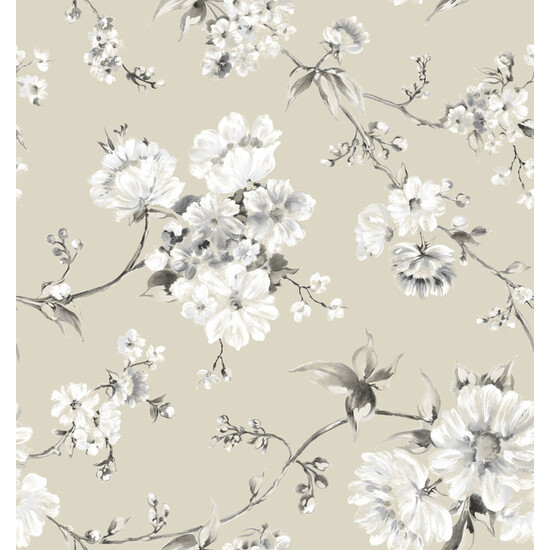 MANTEL RESINADO DANIELA BEIGE 180X140 CM image 2