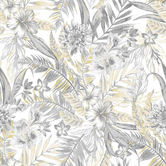 MANTEL RESINADO DANUBIO GRIS 100X140 CM image 2