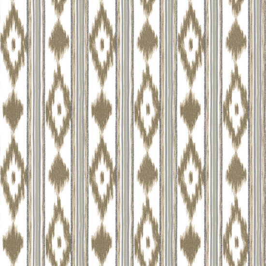 MANTEL RESINADO ISLAS MARRÓN 260X140 CM image 2