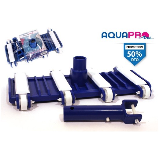 CLEAN POOL FUNDS AQUAPRO image 0