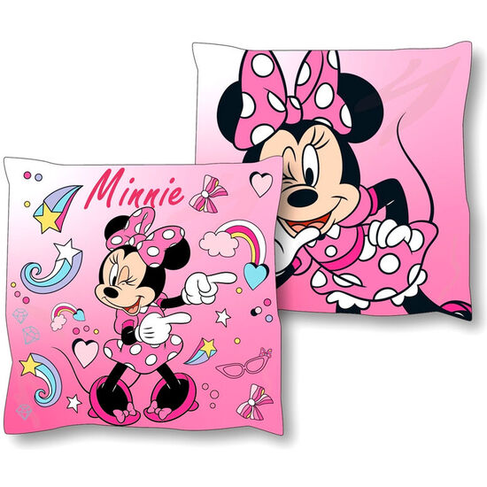 COJIN MINNIE DISNEY image 0