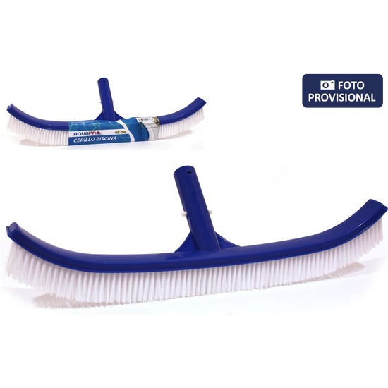 POOL BRUSH AQUAPRO image 0