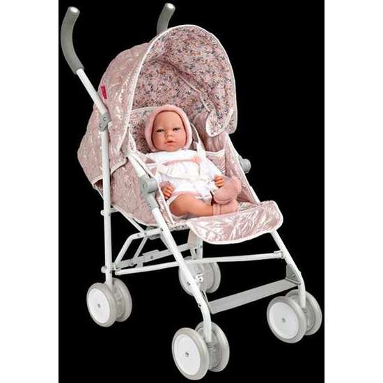 SILLA PASEO FANTASY 34X61X73 CM (ALTURA MANILLAR 73 CM) image 0