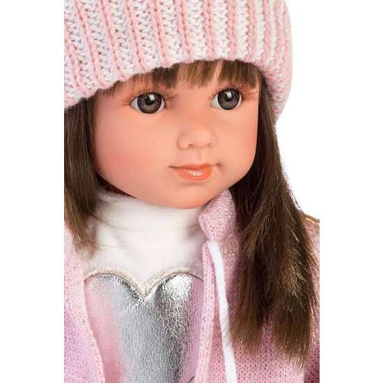 MUÑECA SIN MECANISMO SARA 35 CM. image 2