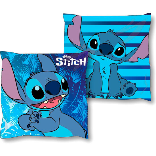 COJIN STITCH DISNEY image 0