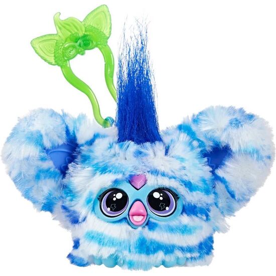 MINI FURBY OOH KOO FURBLET image 0