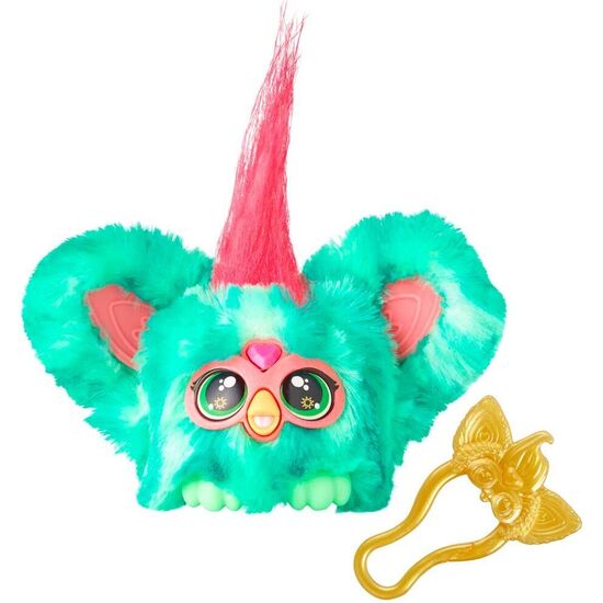 MINI FURBY MELLO NEE FURBLET image 0