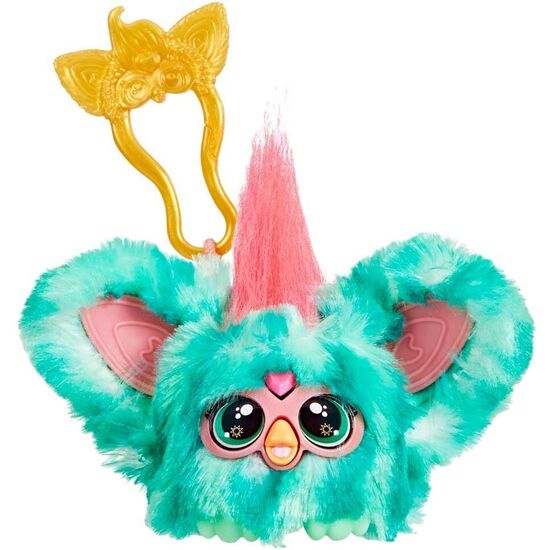MINI FURBY MELLO NEE FURBLET image 1