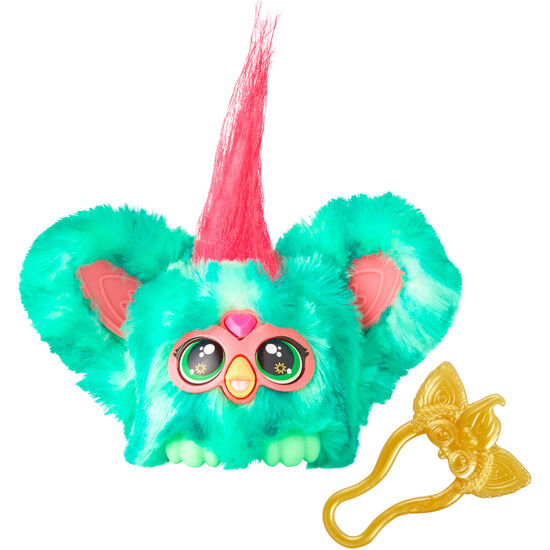 MINI FURBY MELLO NEE FURBLET image 3