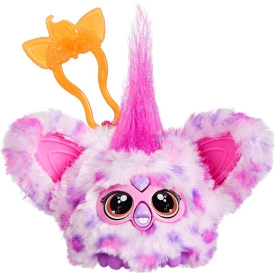 MINI FURBY HIP BOP FURBLET image 0