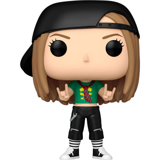 FIGURA POP AVRIL LAVIGNE image 0