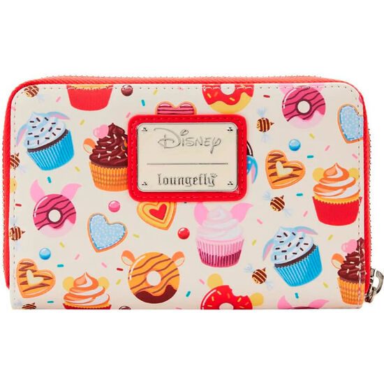 CARTERA WINNIE THE POOH DISNEY LOUNGEFLY image 0
