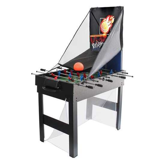 MESA MULTIJUEGOS MULTIJUEGOS 20 EN 1 MEDIDAS PRODUCTO 106 X 60,5 X 81 CM CAMPO DE JUEGO 106 X 58 image 0