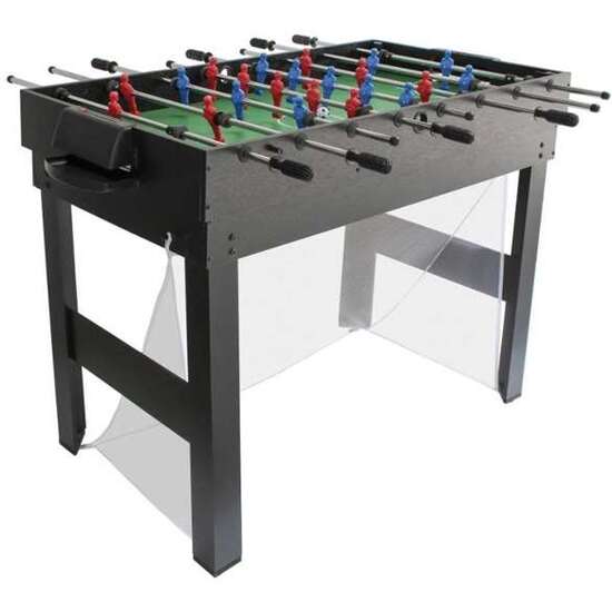 MESA MULTIJUEGOS MULTIJUEGOS 20 EN 1 MEDIDAS PRODUCTO 106 X 60,5 X 81 CM CAMPO DE JUEGO 106 X 58 image 2