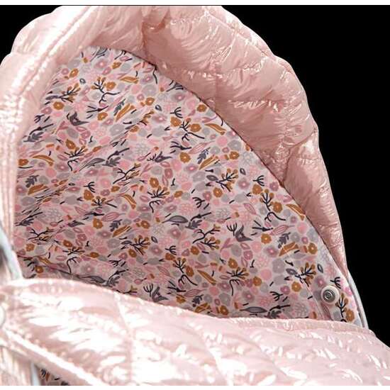 COCHE CAPOTA FANTASY CON BOLSO 42X72X93 CM  (ALTURA MANILLAR 90 CM) image 3