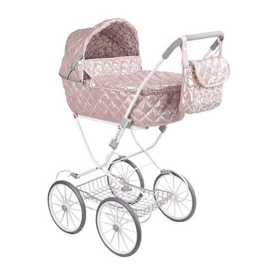 COCHE CAPOTA FANTASY CON BOLSO 42X72X93 CM  (ALTURA MANILLAR 90 CM) image 6