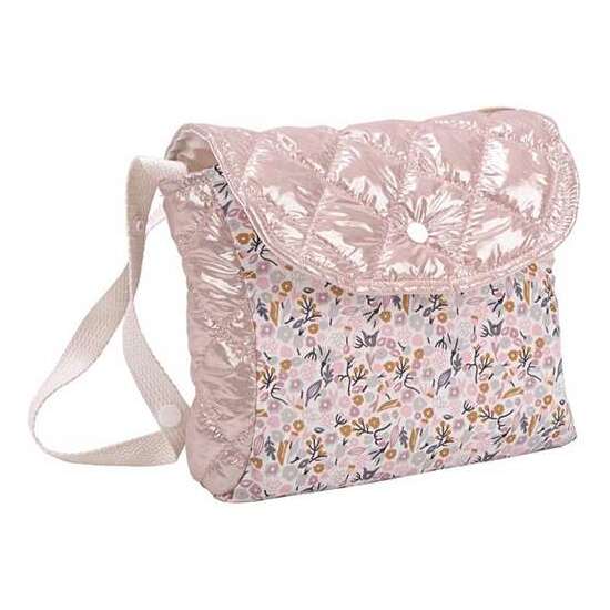 COCHE CAPOTA FANTASY CON BOLSO 42X72X93 CM  (ALTURA MANILLAR 90 CM) image 7