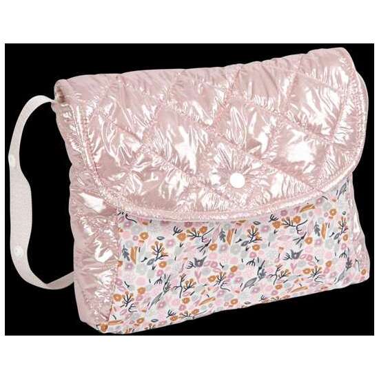 COCHE CAPOTA FANTASY CON BOLSO 37X56X56 CM (ALTURA MANILLAR 55 CM) image 2