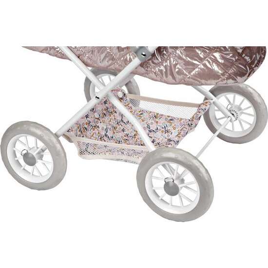 COCHE CAPOTA FANTASY CON BOLSO 37X56X56 CM (ALTURA MANILLAR 55 CM) image 6