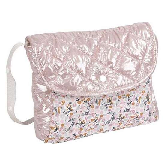 COCHE CAPOTA FANTASY CON BOLSO 37X56X56 CM (ALTURA MANILLAR 55 CM) image 7