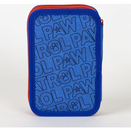 PLUMIER CON ACCESORIOS PAW PATROL image 1