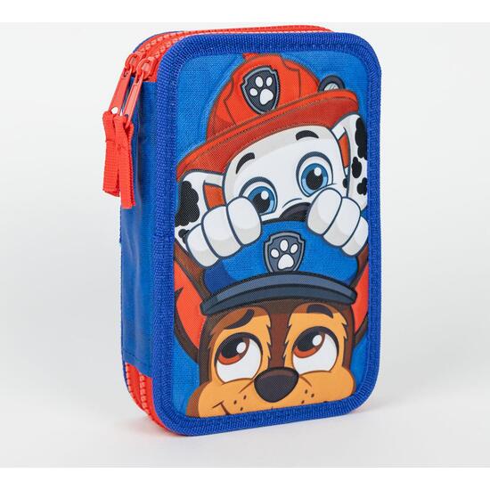 PLUMIER CON ACCESORIOS PAW PATROL image 5