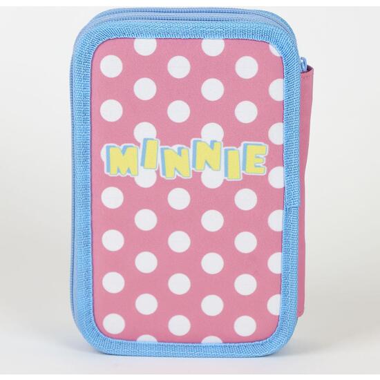 PLUMIER CON ACCESORIOS MINNIE image 1