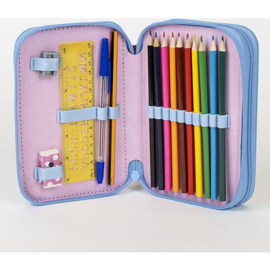 PLUMIER CON ACCESORIOS MINNIE image 3