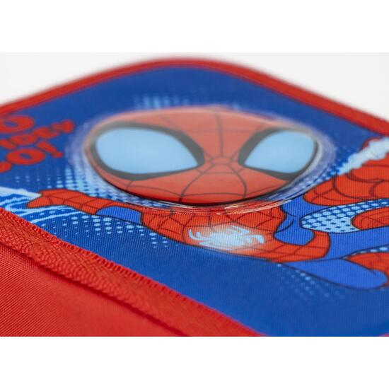 PLUMIER CON ACCESORIOS SPIDEY image 2