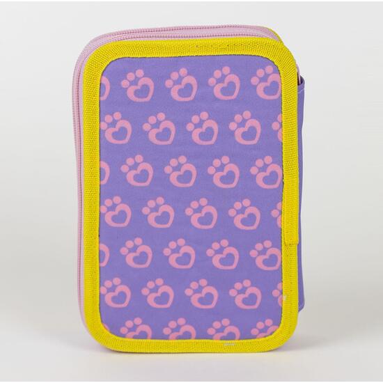 PLUMIER CON ACCESORIOS GABBY´S DOLLHOUSE image 1