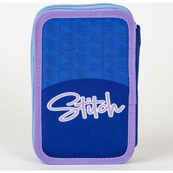 PLUMIER CON ACCESORIOS STITCH image 1