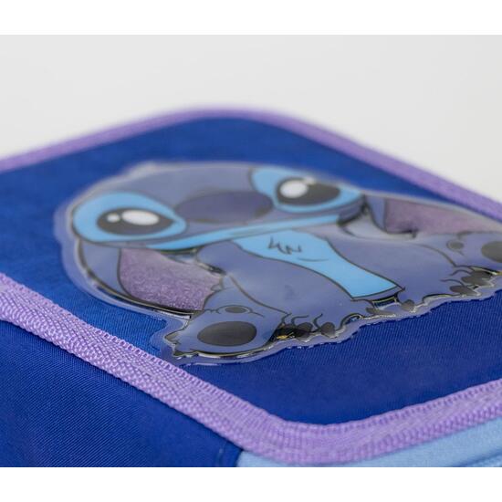 PLUMIER CON ACCESORIOS STITCH image 2