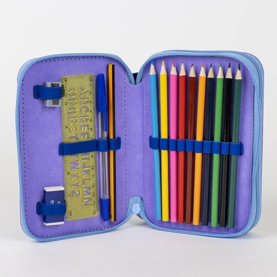PLUMIER CON ACCESORIOS STITCH image 3