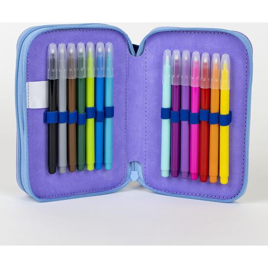 PLUMIER CON ACCESORIOS STITCH image 4