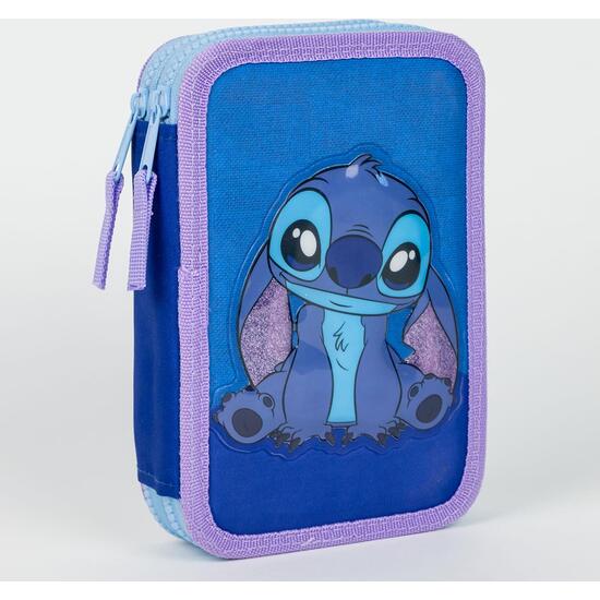 PLUMIER CON ACCESORIOS STITCH image 5
