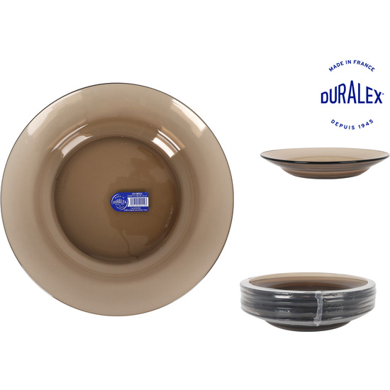 $ PLATO HONDO 23CM CREOLE LYS image 0