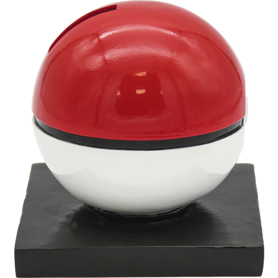 HUCHA POKEBALL POKEMON image 3