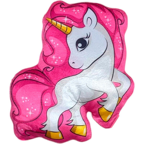 COJIN 3D UNICORNIO image 1